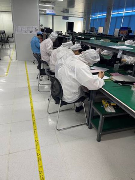 Module-Verpackung
