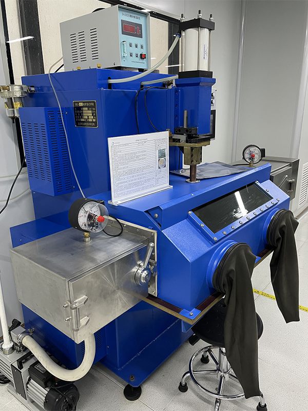 Schweißgeräte für Energiespar-Kondensatoren ??? Capacitor Energy Storage Seam Welders