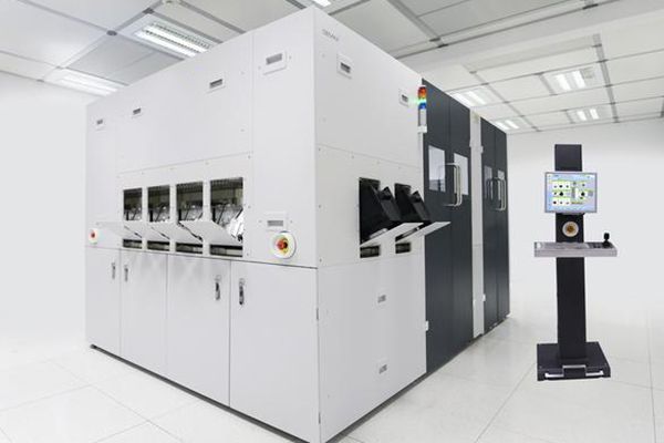 MEMS Schalter für universelle Anwendungen