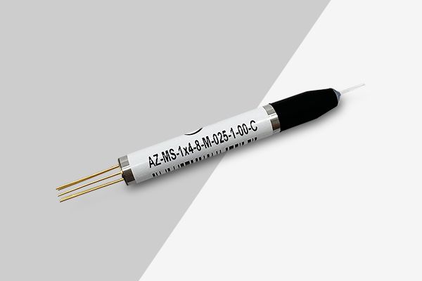 MEMS 1xN optische Schalter