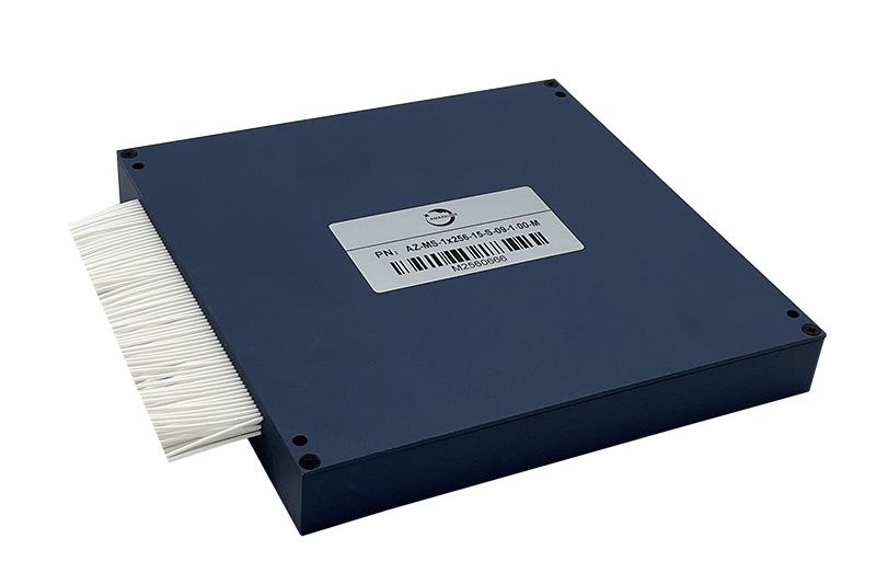 MEMS 1xN optische Schalter mit Singlemode, Module (1×256)