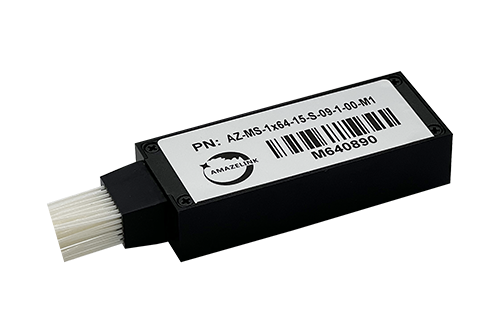 Modul1 (1×2 bis 1×64)