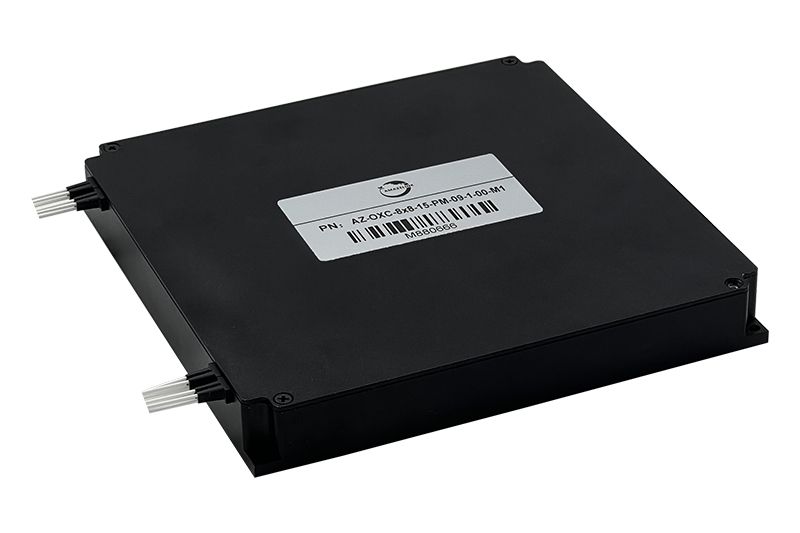 MEMS MxN optische Verzweiger, PM-Mode