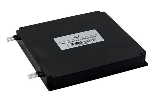 MEMS MxN, Multimode
