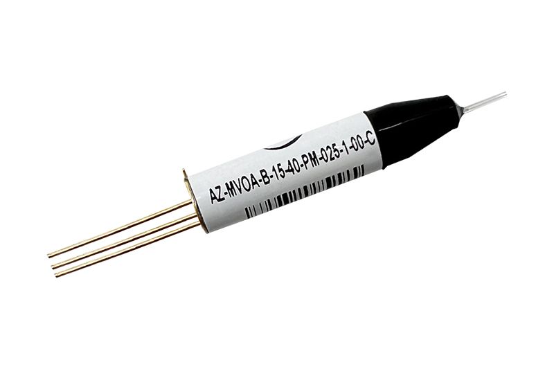 MEMS Dämpfungsglieder/ Abschwächer, Multimode, (zylindrisch Ø5.5)