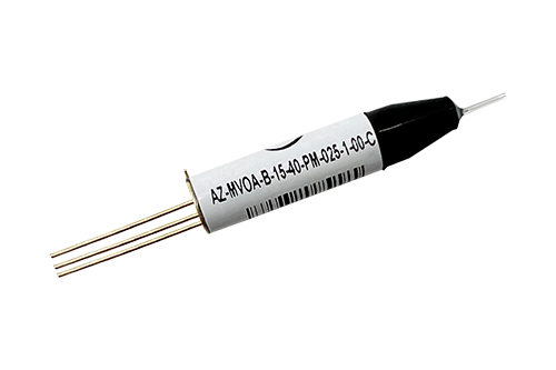 MEMS Dämpfungsglieder/ Abschwächer, Multimode, zylindrisch Ø5.5