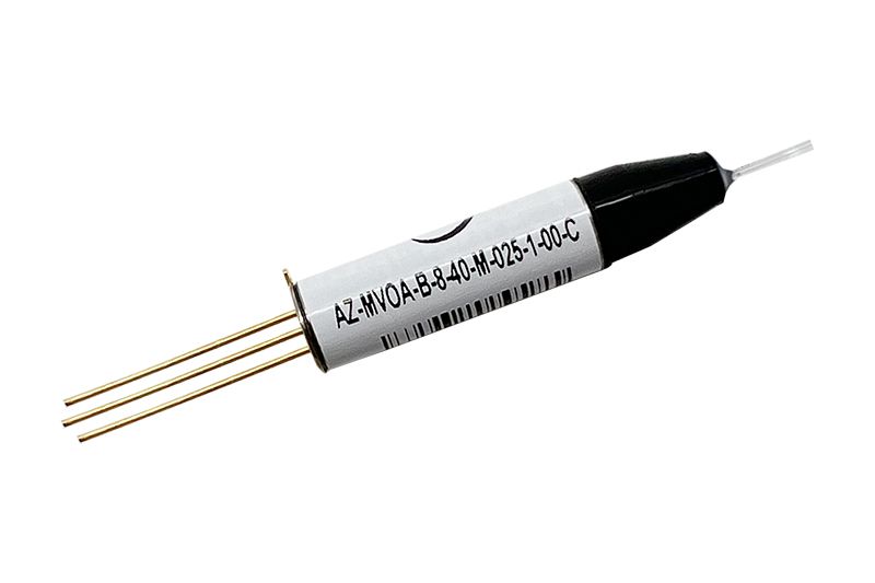 MEMS Dämpfungsglieder/ Abschwächer, Multimode, zylindrisch Ø5.5