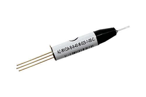 MEMS Dämpfungsglieder/ Abschwächer, Multimode, zylindrisch Ø5.5