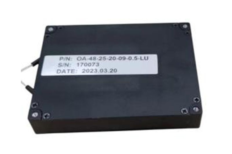 MSA Verstärker/ Optischer Verstärker (EDFA) Module